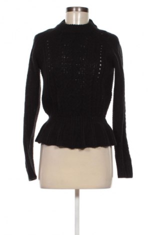 Damski sweter Scotch & Soda, Rozmiar S, Kolor Czarny, Cena 158,99 zł