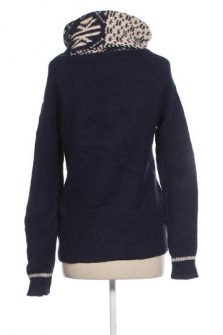 Damenpullover Scotch & Soda, Größe M, Farbe Blau, Preis € 30,49