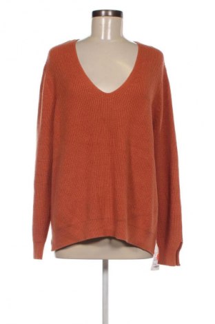 Damenpullover Seafolly, Größe L, Farbe Braun, Preis 28,99 €