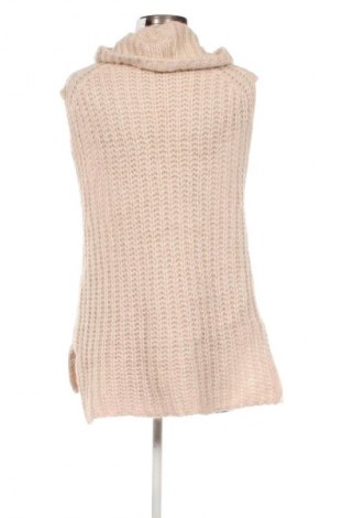 Damenpullover Second Female, Größe M, Farbe Beige, Preis 6,99 €