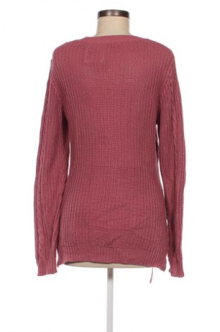 Damenpullover Select, Größe L, Farbe Aschrosa, Preis 7,49 €