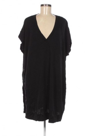 Damenpullover Selection By Ulla Popken, Größe XXL, Farbe Schwarz, Preis € 28,79