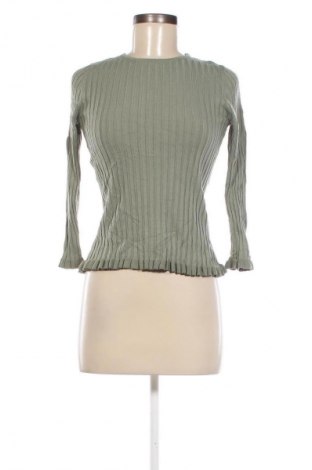 Damenpullover Sfera, Größe S, Farbe Grün, Preis 8,49 €