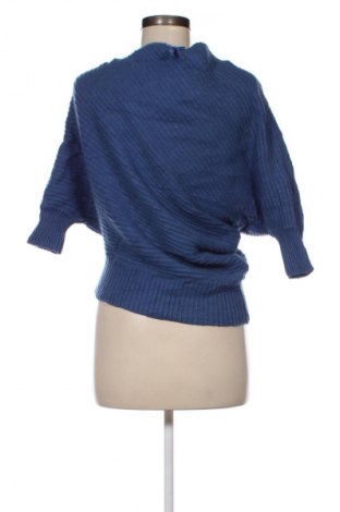 Damenpullover Silvian Heach, Größe XS, Farbe Blau, Preis € 6,99