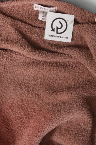 Damenpullover Sincerely Jules, Größe XS, Farbe Rosa, Preis 19,99 €