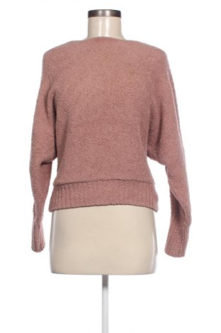 Damski sweter Sincerely Jules, Rozmiar XS, Kolor Różowy, Cena 89,99 zł