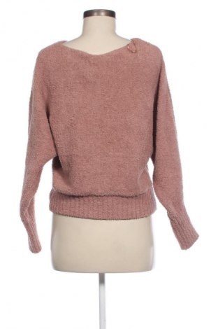 Damski sweter Sincerely Jules, Rozmiar XS, Kolor Różowy, Cena 89,99 zł