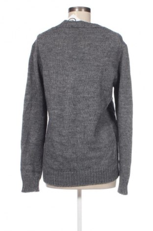 Damenpullover Sisley, Größe L, Farbe Grau, Preis 19,99 €