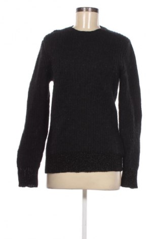 Pulover de femei Sisley, Mărime S, Culoare Negru, Preț 91,99 Lei