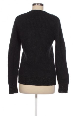 Damski sweter Sisley, Rozmiar S, Kolor Czarny, Cena 69,99 zł