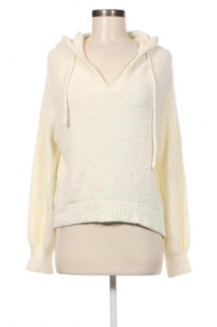 Damenpullover So, Größe L, Farbe Weiß, Preis € 3,49