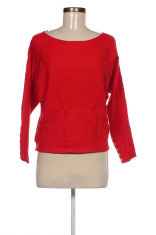 Damenpullover So Nice, Größe S, Farbe Rot, Preis € 4,99