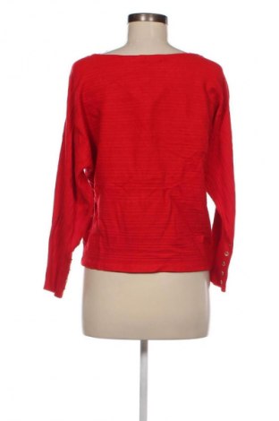 Damenpullover So Nice, Größe S, Farbe Rot, Preis € 9,49