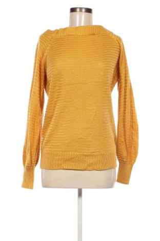 Damenpullover Soho, Größe M, Farbe Gelb, Preis € 8,49