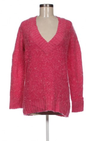 Damenpullover South, Größe L, Farbe Rosa, Preis 7,49 €