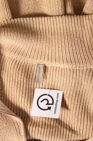 Damenpullover Soya Concept, Größe L, Farbe Braun, Preis € 10,49