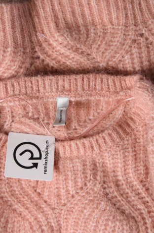 Damenpullover Soya Concept, Größe L, Farbe Rosa, Preis € 11,99