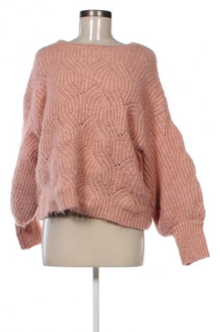 Damenpullover Soya Concept, Größe L, Farbe Rosa, Preis 8,49 €