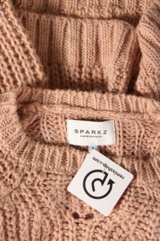 Damenpullover Sparkz, Größe S, Farbe Rosa, Preis € 10,49