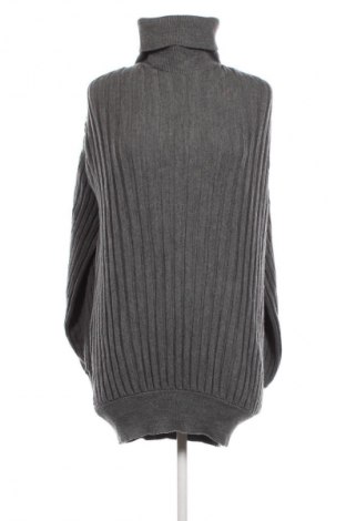 Damenpullover Stefanel, Größe M, Farbe Grau, Preis € 47,66