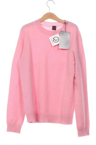 Damenpullover Stefanel, Größe XS, Farbe Rosa, Preis 78,49 €