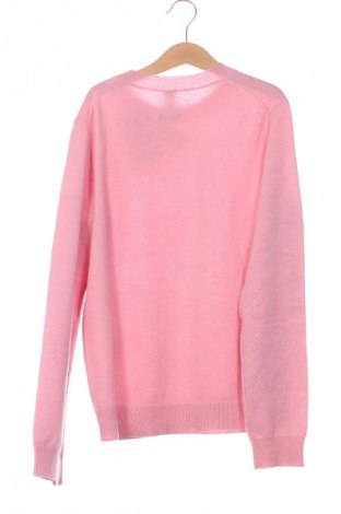 Damenpullover Stefanel, Größe XS, Farbe Rosa, Preis 78,49 €