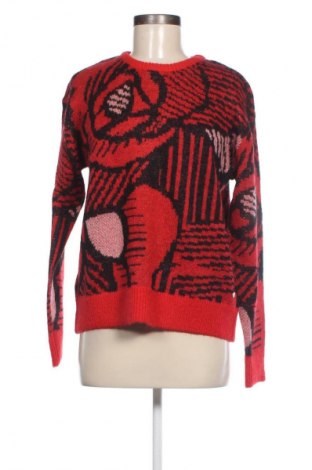 Damski sweter Steps, Rozmiar M, Kolor Kolorowy, Cena 49,99 zł