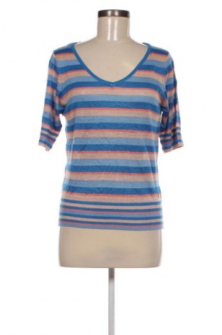 Γυναικείο πουλόβερ Steps, Μέγεθος L, Χρώμα Πολύχρωμο, Τιμή 9,48 €