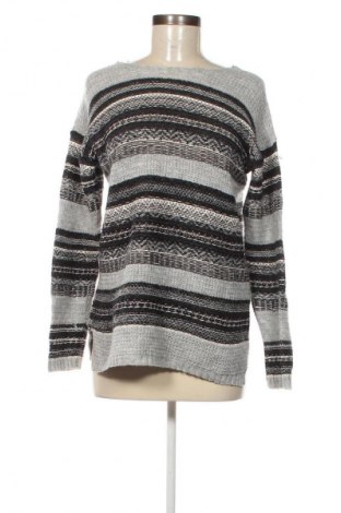 Damenpullover Stradivarius, Größe S, Farbe Grau, Preis 4,99 €