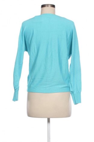 Damenpullover Street One, Größe S, Farbe Blau, Preis 13,99 €