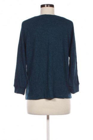 Damenpullover Street One, Größe M, Farbe Blau, Preis 9,99 €