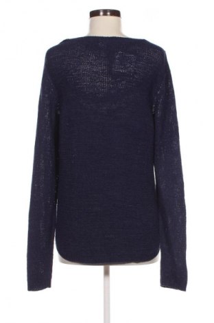 Damenpullover Street One, Größe L, Farbe Blau, Preis 9,99 €