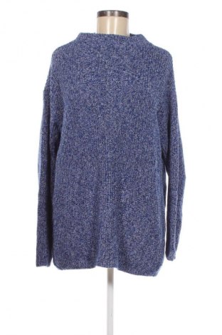 Damenpullover Street One, Größe L, Farbe Blau, Preis 9,99 €