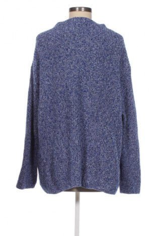 Damenpullover Street One, Größe L, Farbe Blau, Preis € 11,79