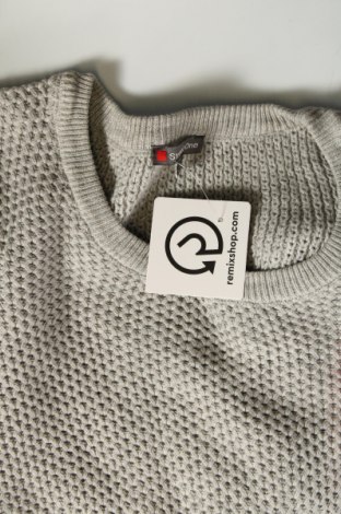 Damenpullover Street One, Größe M, Farbe Grau, Preis € 11,79