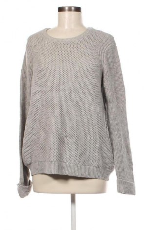 Damenpullover Street One, Größe M, Farbe Grau, Preis € 11,79