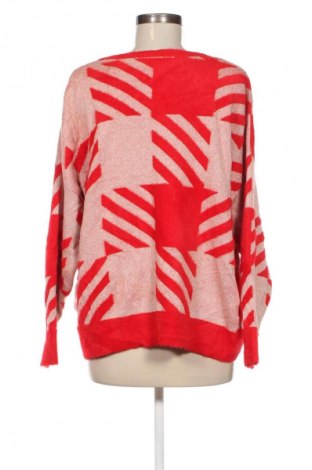 Damski sweter Street One, Rozmiar XL, Kolor Kolorowy, Cena 59,99 zł