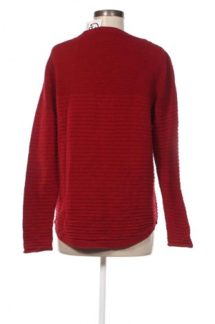 Damenpullover Street One, Größe L, Farbe Rot, Preis 13,99 €