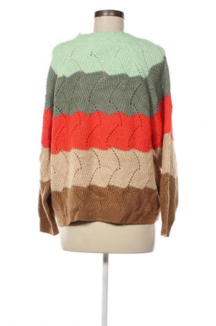 Damenpullover Street One, Größe L, Farbe Mehrfarbig, Preis € 10,49