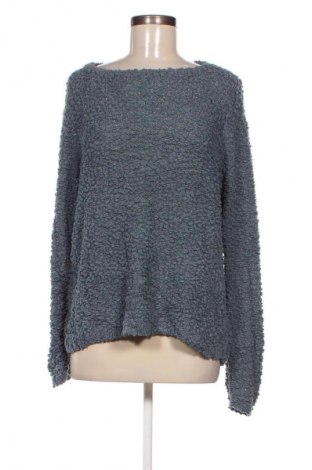 Damenpullover Street One, Größe L, Farbe Blau, Preis 10,49 €