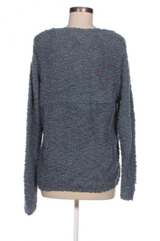 Damski sweter Street One, Rozmiar L, Kolor Niebieski, Cena 45,99 zł