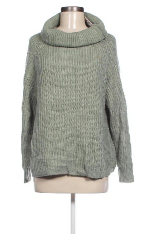 Damenpullover Street One, Größe M, Farbe Grün, Preis € 11,79