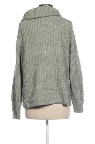 Damski sweter Street One, Rozmiar M, Kolor Zielony, Cena 45,99 zł