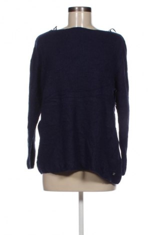 Damenpullover Street One, Größe XL, Farbe Blau, Preis € 12,99