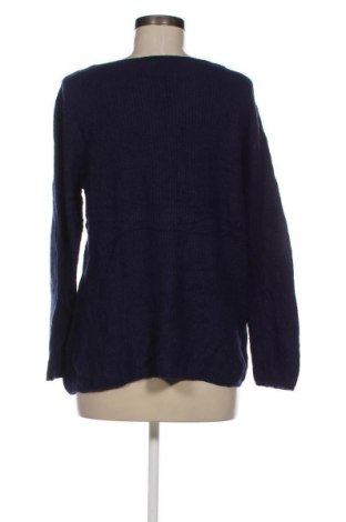 Damenpullover Street One, Größe XL, Farbe Blau, Preis € 12,99