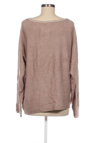 Damenpullover Street One, Größe L, Farbe Beige, Preis € 10,49