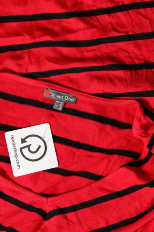 Damenpullover Street One, Größe XL, Farbe Rot, Preis € 11,99