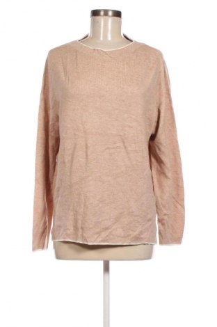 Damenpullover Street One, Größe L, Farbe Beige, Preis € 10,49