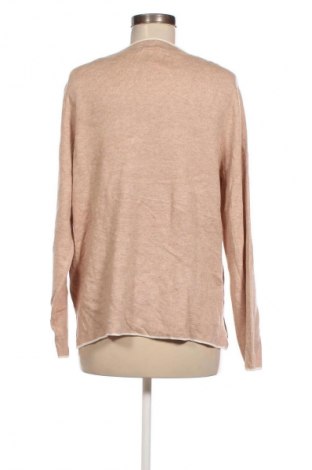 Damenpullover Street One, Größe L, Farbe Beige, Preis 10,49 €