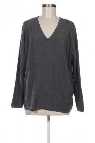 Damenpullover Street One, Größe L, Farbe Grau, Preis € 11,99